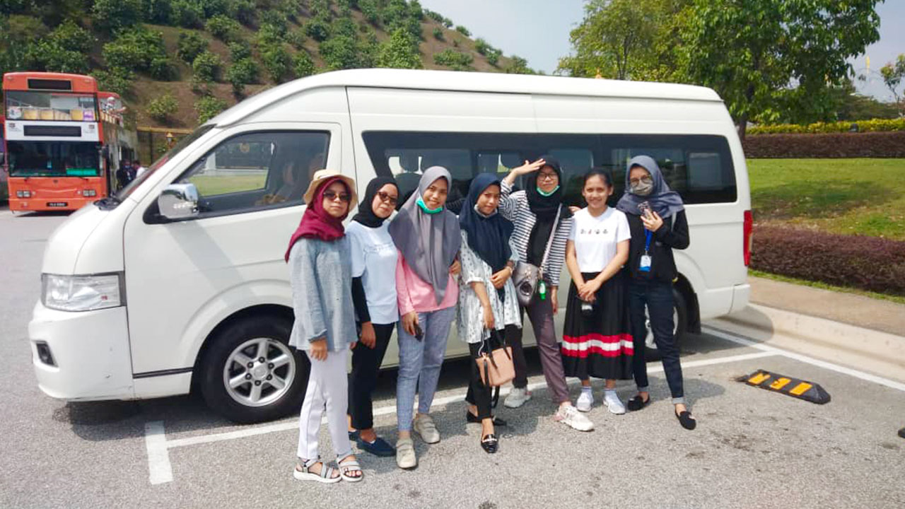 Thuê xe Limousine Đà Nẵng – Mai Linh 37 năm chuyên nghiệp