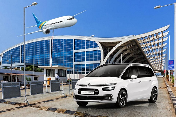 Đưa đón sân bay - Dịch vụ Mai Linh Car Rental