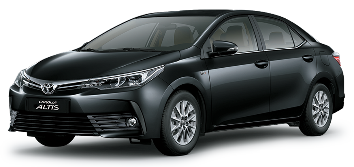 Dịch vụ thuê xe có tài xế chuyên nghiệp - Mai Linh Car Rental