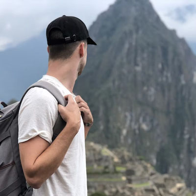 Holiday Tips For Backpacker