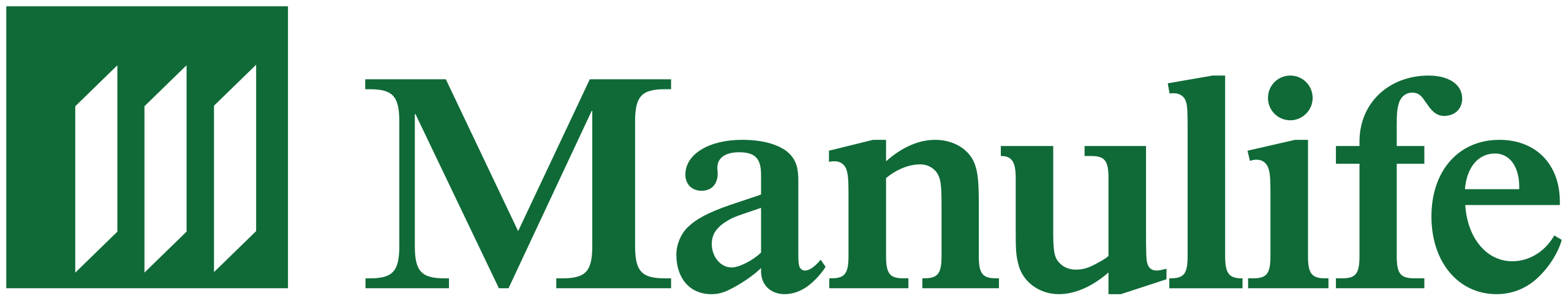 Manulife - Bảo hiểm nhân thọ