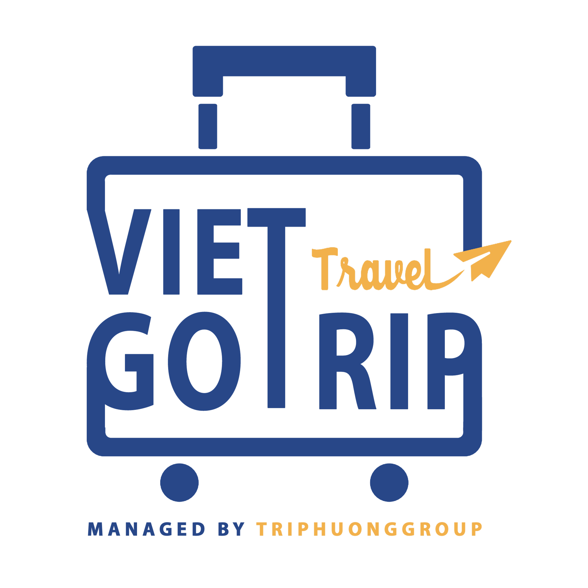VietGoTrip - Du lịch Việt Nam