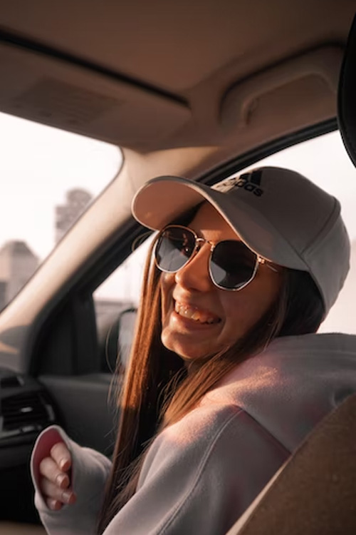 Khách hàng đánh giá dịch vụ Mai Linh Car Rental