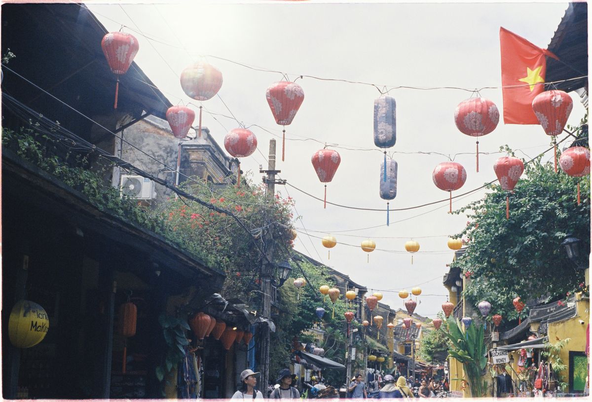 Đi Hội An Từ Đà Nẵng: So Sánh 5 Cách Di Chuyển